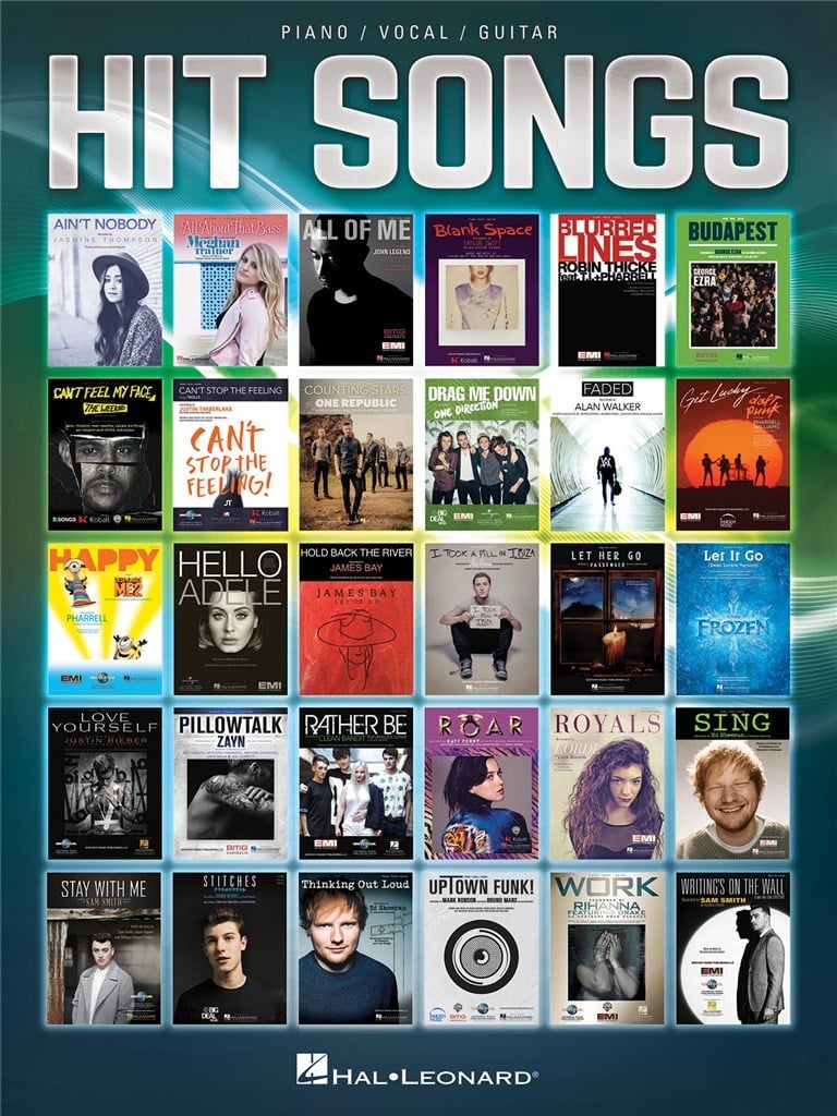 Hit Songs